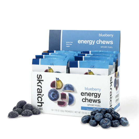 skratch energy chews sport fuel