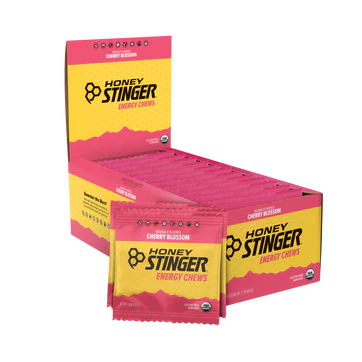 Honey Stinger Energy Chews