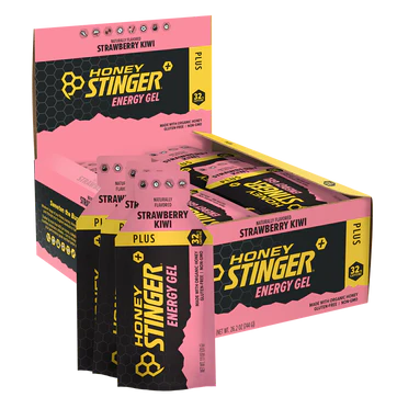 Honey Stinger Energy Gels