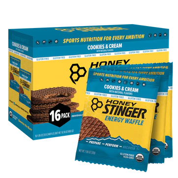 Honey Stinger Waffle