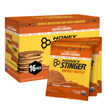 Honey Stinger Waffle