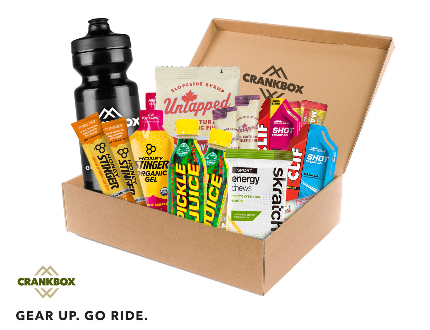 FuelBox