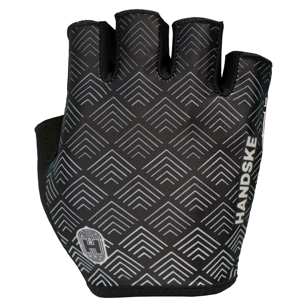 Handske - Short Finger Gloves