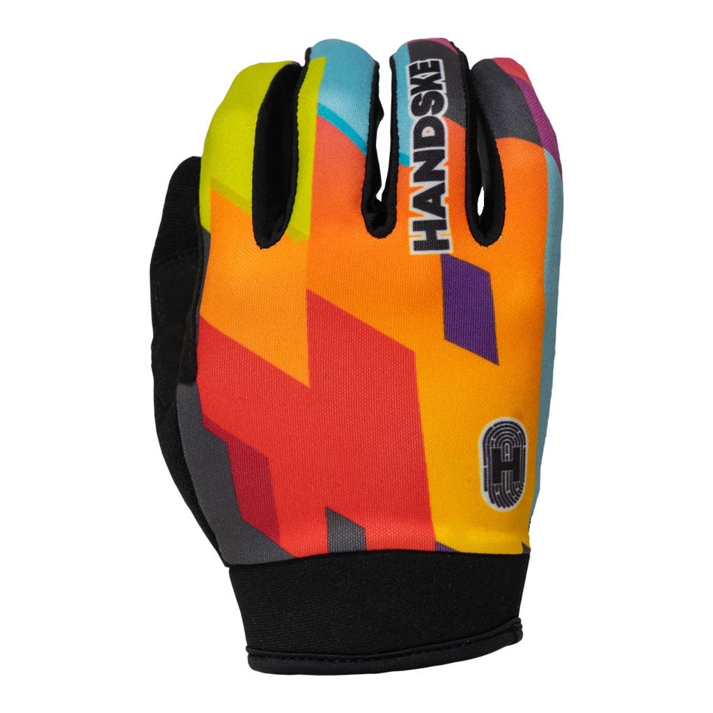 Handske - Lightweight Bicycle Glove