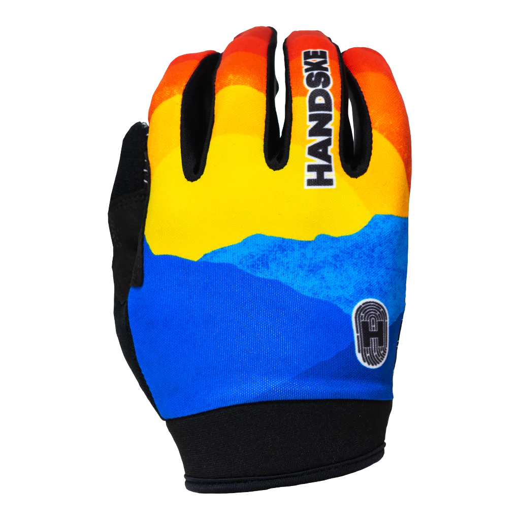 Handske - Lightweight Bicycle Glove