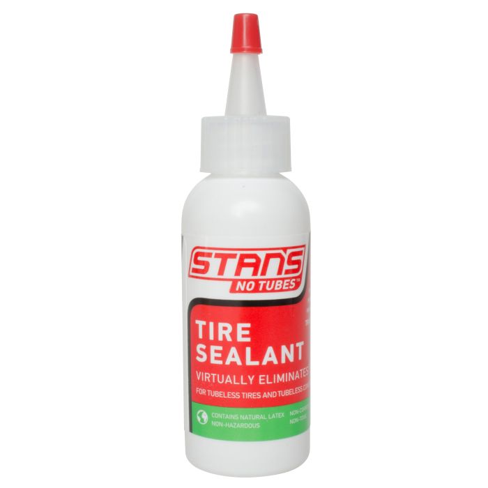 Stan's Tire Sealant - 2 Ounce Bottle