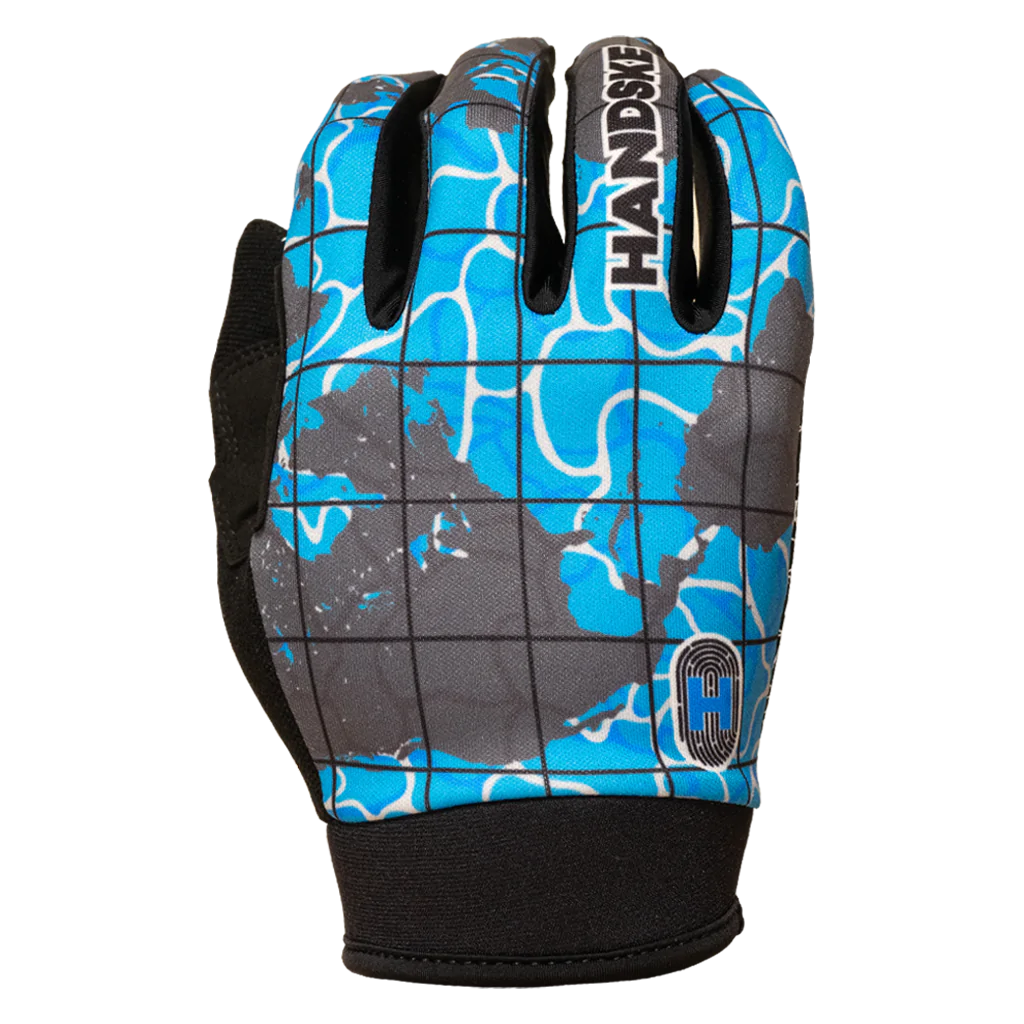 Handske - Lightweight Bicycle Glove