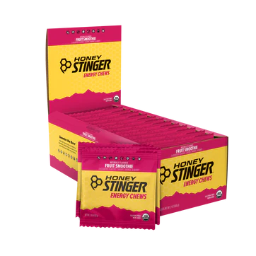 Honey Stinger Energy Chews