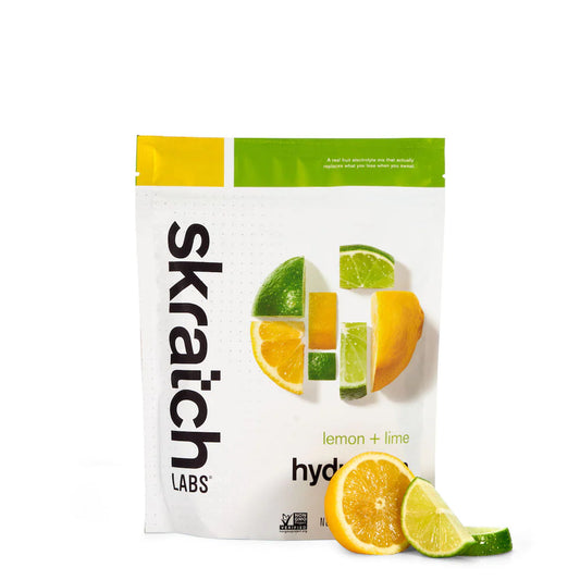 skratch - hydration sports drink mix