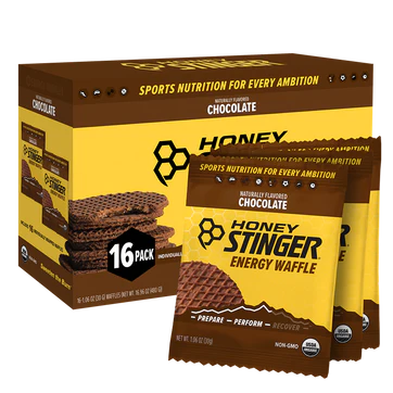 Honey Stinger Waffle