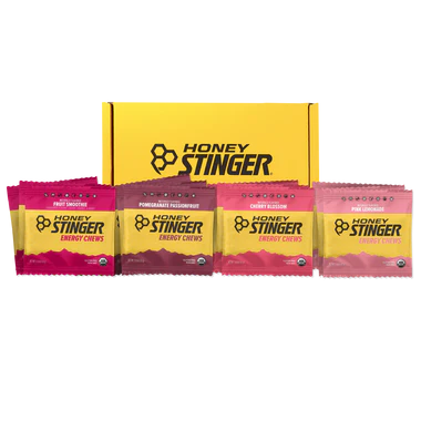 Honey Stinger Energy Chews