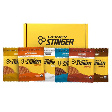Honey Stinger Waffle
