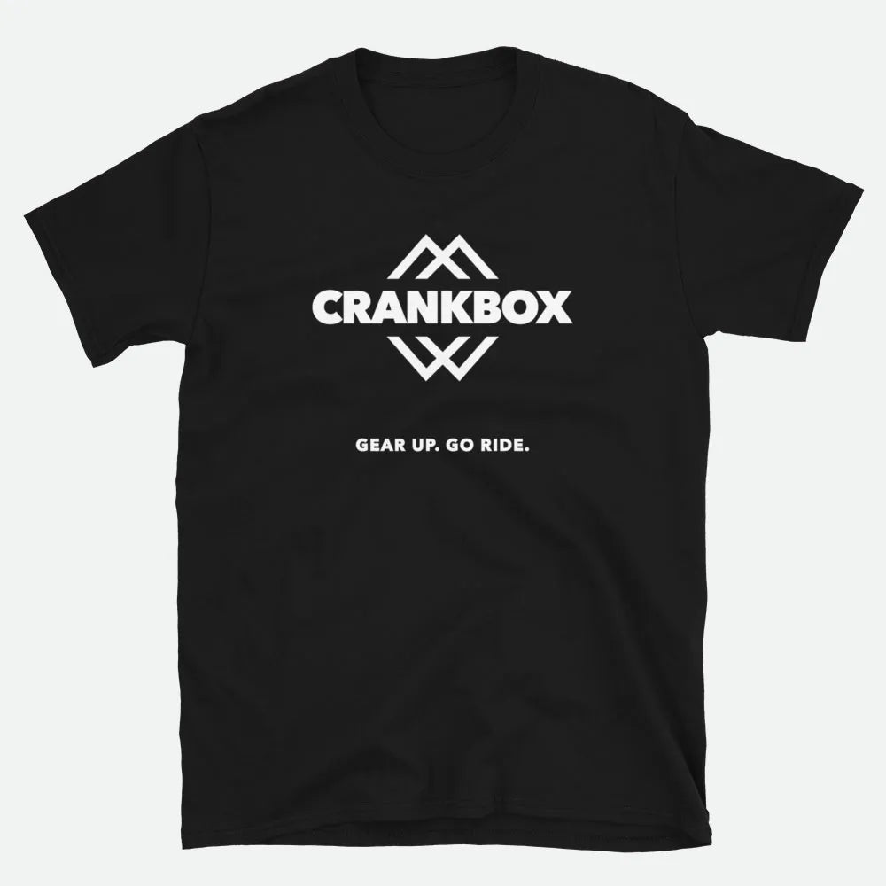 CrankBox T-Shirt