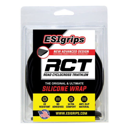 ESI - RCT Wrap - Black