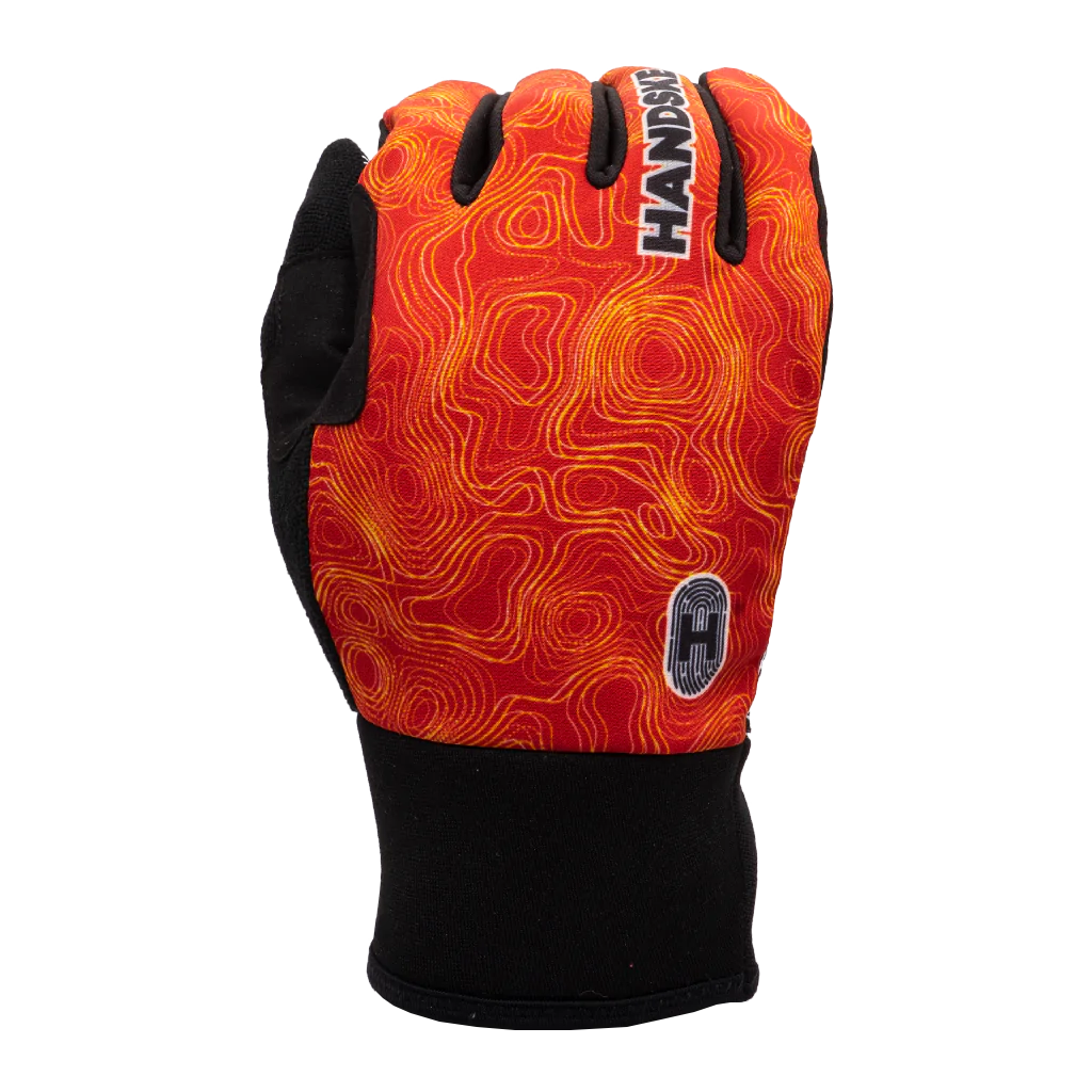 Handske - Windproof Gloves