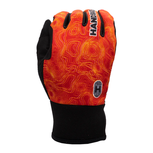 Handske - Windproof Gloves