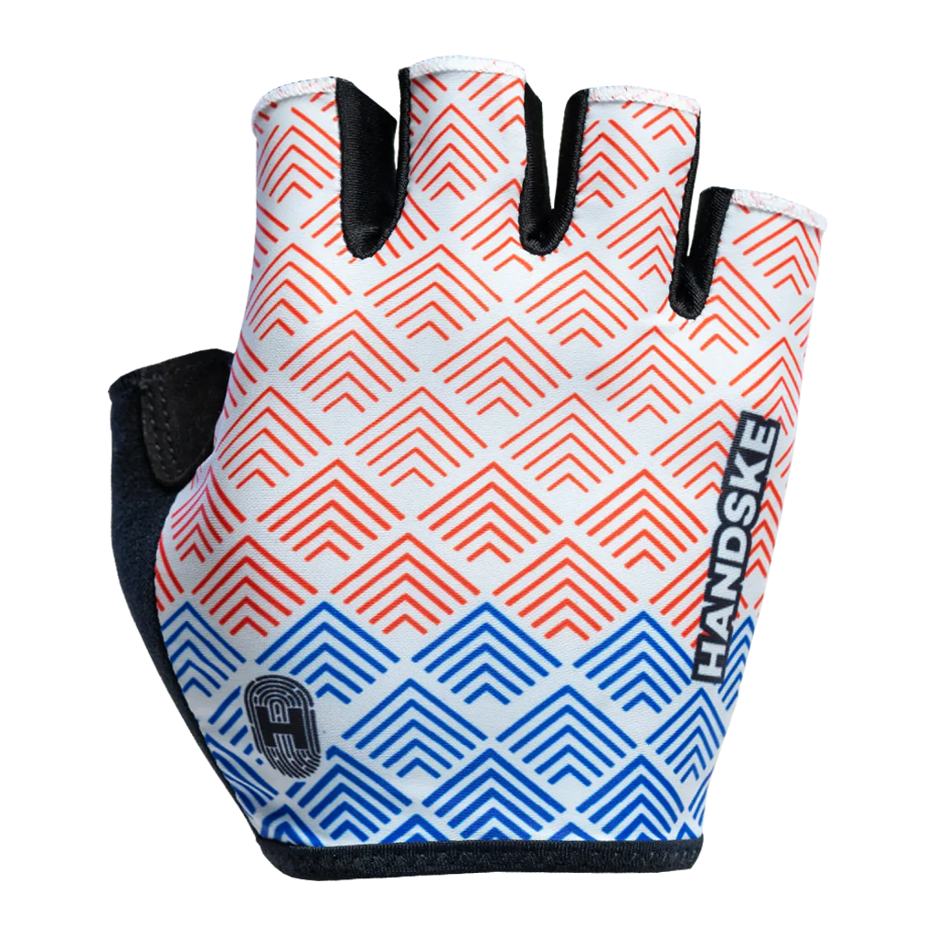 Handske - Short Finger Gloves