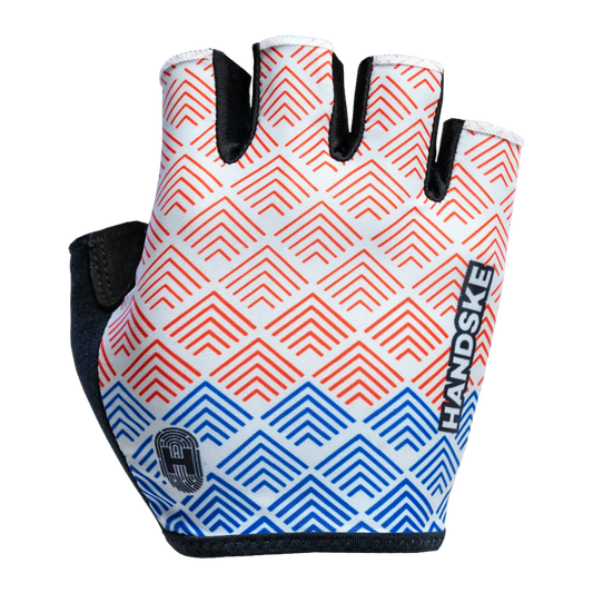Handske - Short Finger Gloves