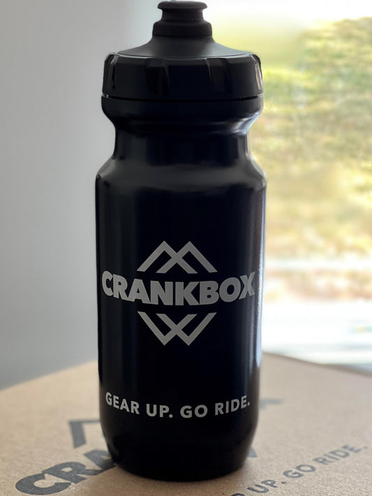 CrankBox 21oz Bottle