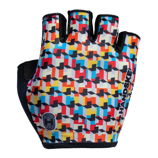 Handske - Short Finger Gloves