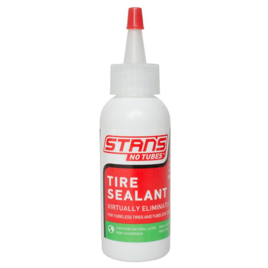 Stan's Tire Sealant - 2 Ounce Bottle